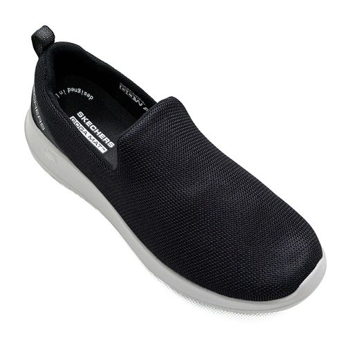 Tênis Esportivo Skechers Go Walk Max Preto Masculino