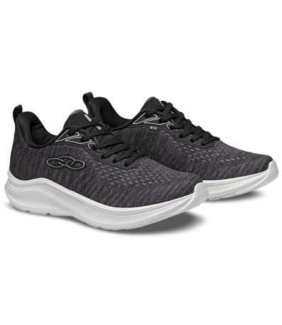Tênis Esportivo Treino Olympikus Preto NYX Feminino