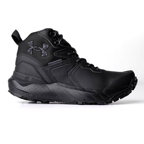 Tênis Esportivo Under Armour Defense Preto Masculino