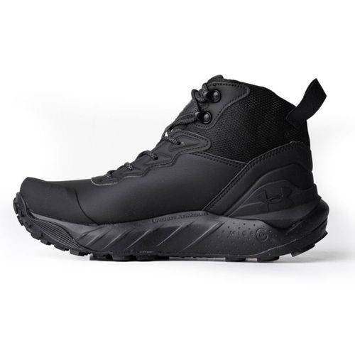 Tênis Esportivo Under Armour Defense Preto Masculino