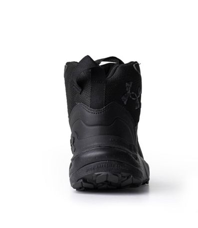 Tênis Esportivo Under Armour Defense Preto Masculino