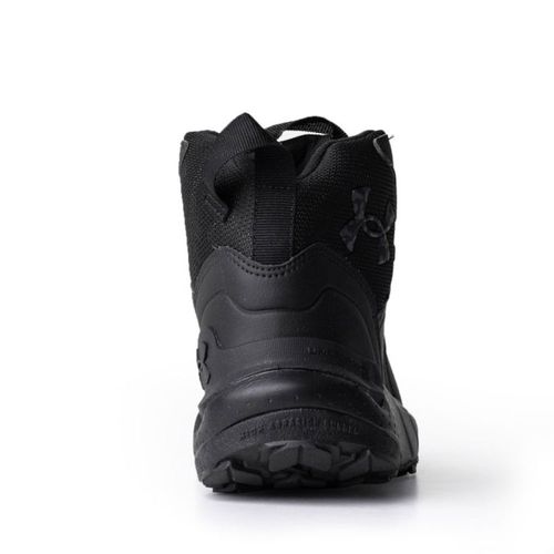 Tênis Esportivo Under Armour Defense Preto Masculino