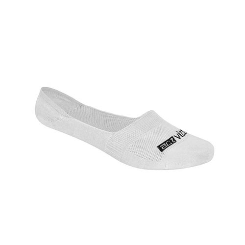Tripack Meia Casual Actvitta Branca e Preta Masculina