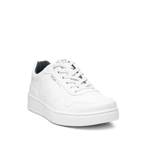 Sapatênis Casual Pegada Branco Masculino