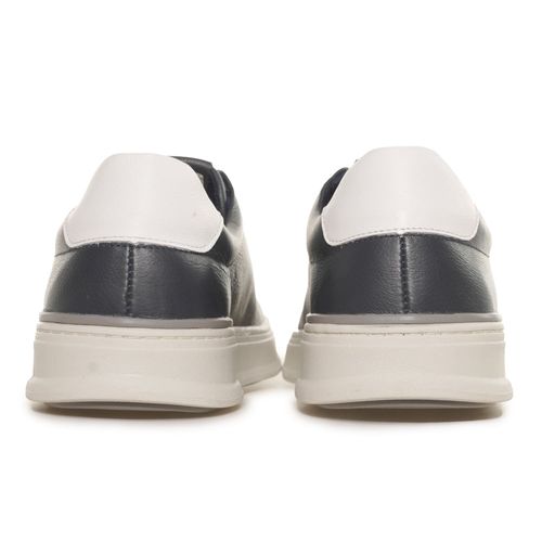 Tênis Azul e Branco Ferracini Masculino