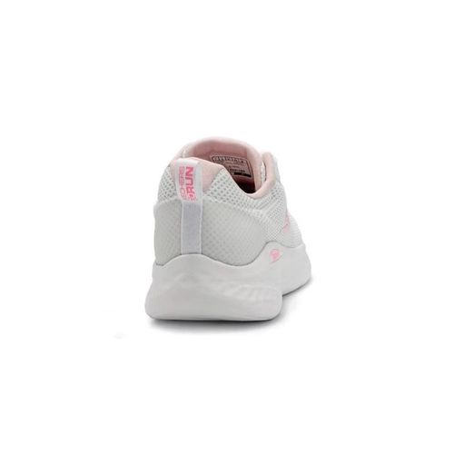 Tênis Branco Skechers Go Run Lite Feminino