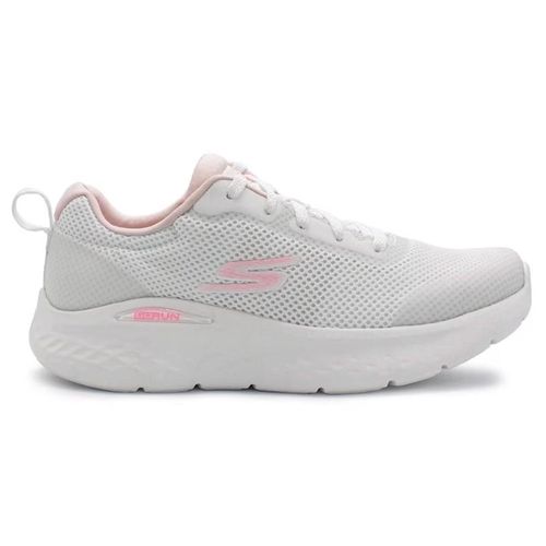 Tênis Branco Skechers Go Run Lite Feminino