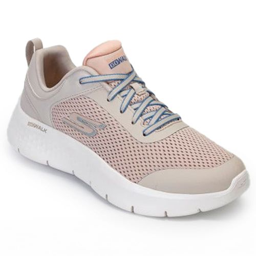 Tênis Caminhada Skechers Go Walk Feminino