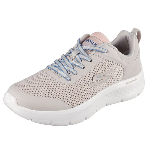 Tênis Caminhada Skechers Go Walk Feminino