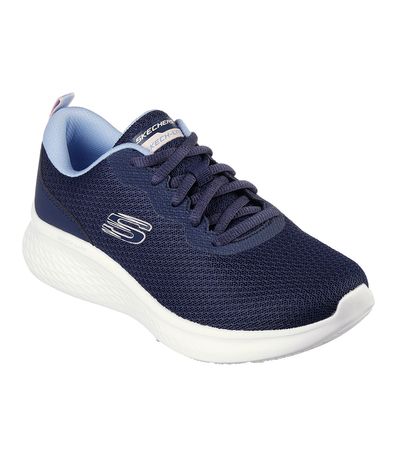 Tênis Caminhada Skechers Skech Lite PRo Feminino