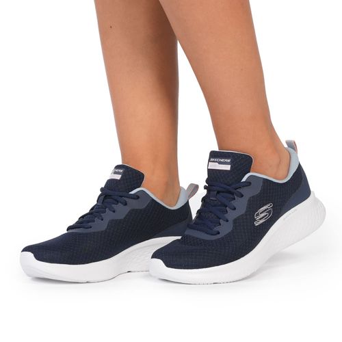 Tênis Caminhada Skechers Skech Lite PRo Feminino