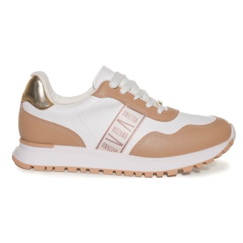 Tênis Casual Tratorado Vizzano Feminino