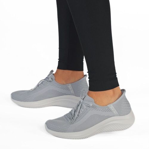 Tênis Corrida Skechers Ultra Flex 3.0 Brilliant Path Feminino