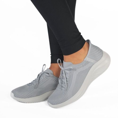 Tênis Corrida Skechers Ultra Flex 3.0 Brilliant Path Feminino