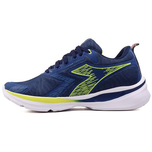 Tênis Esportivo Diadora Cappella Marinho Masculino