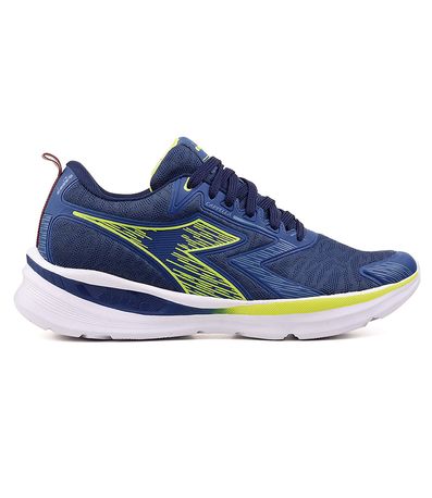 Tênis Esportivo Diadora Cappella Marinho Masculino