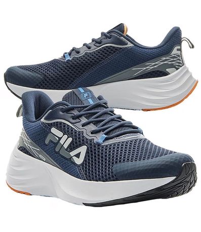 Tênis Esportivo Masculino Fila Racer Comet