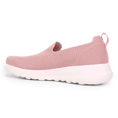 Tênis Feminino Casual Go Walk Joy Skechers Rosa