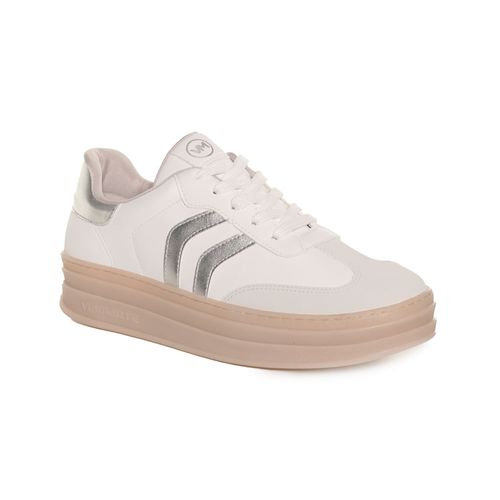 Tênis Feminino Flat Form Via Marte