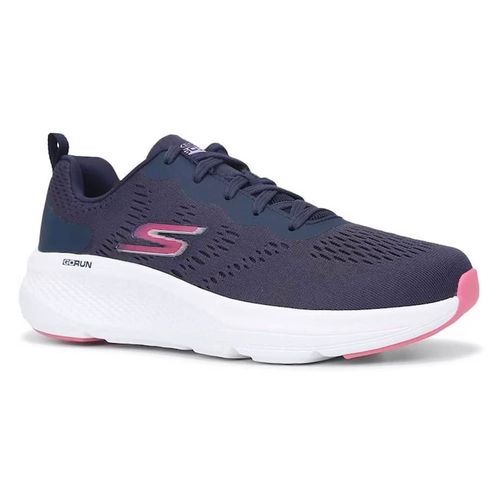 Tênis Marinho Skechers Go Run Feminino