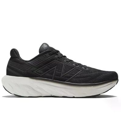Tênis Masculino Fresh Foam X 1080 V13 New Balance Preto