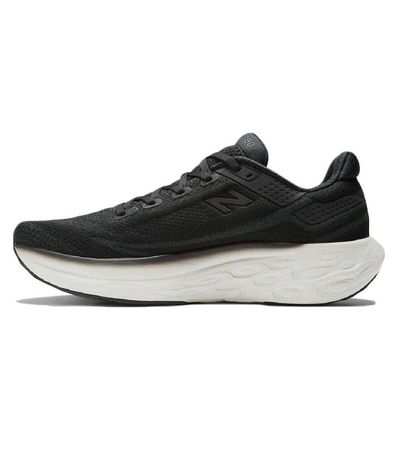 Tênis Masculino Fresh Foam X 1080 V13 New Balance Preto