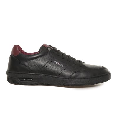 Tênis Preto Ferracini Blady Masculino