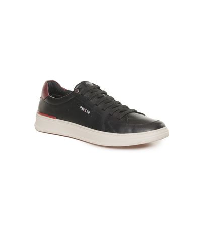 Tênis Preto Ferracini Gold Masculino