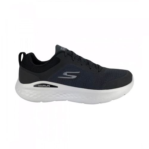 Tênis Preto Skechers Go Run Masculino
