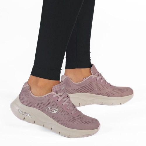 Tênis Skechers Arch Fit Feminino