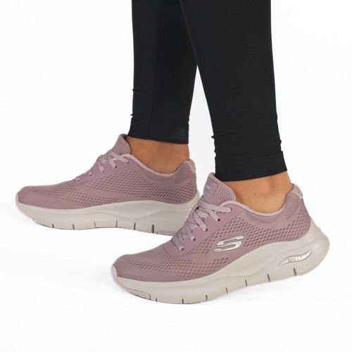 Tênis Skechers Arch Fit Feminino