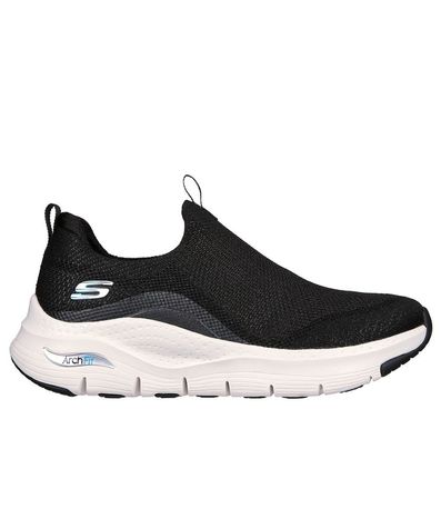 Tênis Skechers Arch Fit New Beauty Feminino