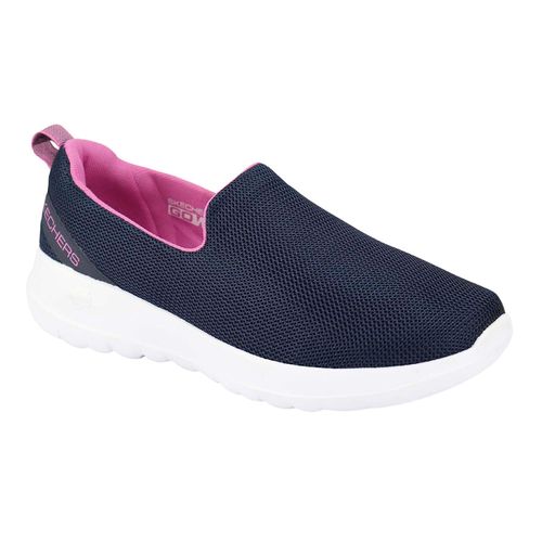 Tênis Slip On Go Walk Skechers Feminino
