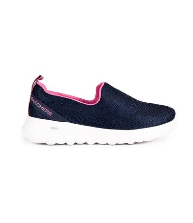Tênis Slip On Go Walk Skechers Feminino