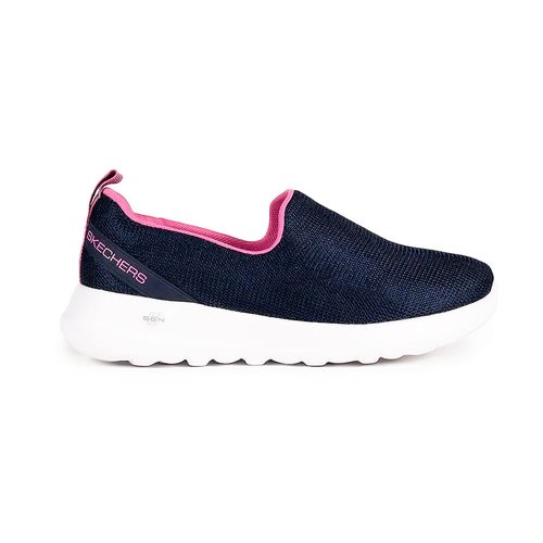 Tênis Slip On Go Walk Skechers Feminino