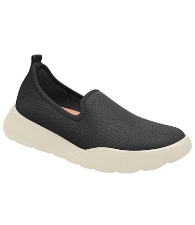 Tênis Slip On Piccadilly Feminino