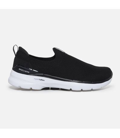 Tênis Slip On Skechers Go Walk Masculino
