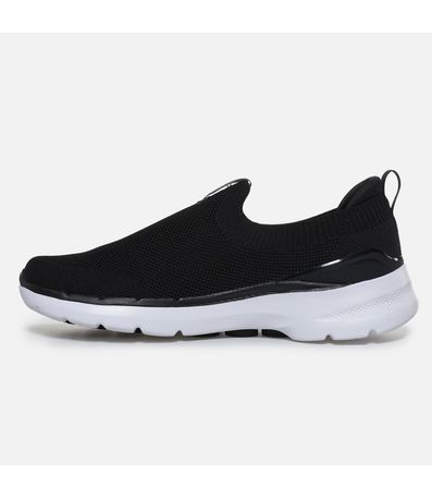 Tênis Slip On Skechers Go Walk Masculino
