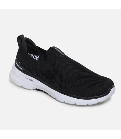 Tênis Slip On Skechers Go Walk Masculino