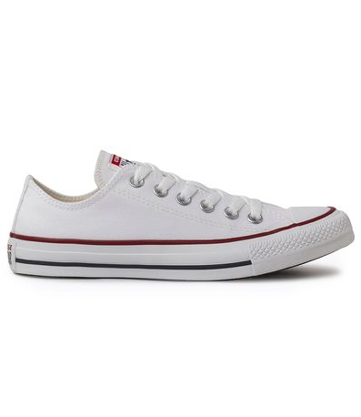 Tênis Unissex Chuck Taylor All Star Branco