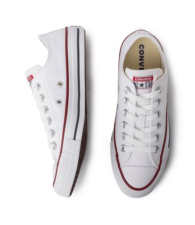 Tênis Unissex Chuck Taylor All Star Branco