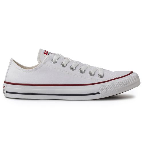 Tênis Unissex Chuck Taylor All Star Branco