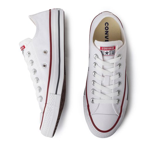 Tênis Unissex Chuck Taylor All Star Branco