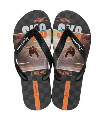 Chinelo Dedo Ipanema 25479-Bf925