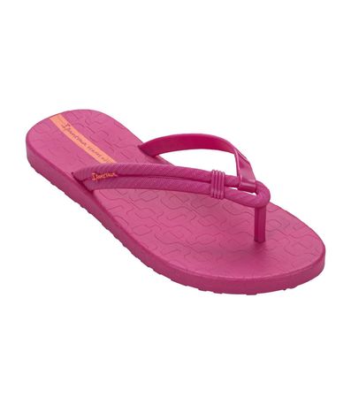 Chinelo Dedo Ipanema 27230-Bj780