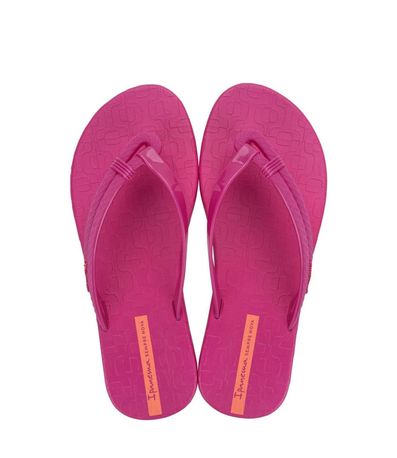 Chinelo Dedo Ipanema 27230-Bj780