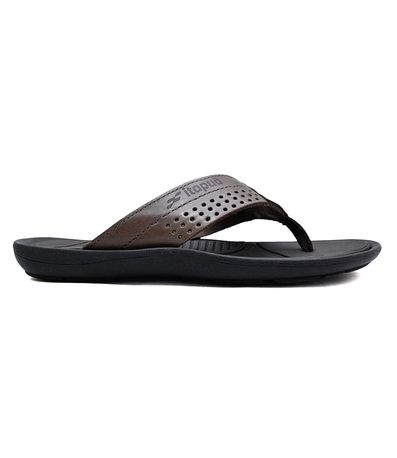Chinelo Dedo Itapuã Café Masculino