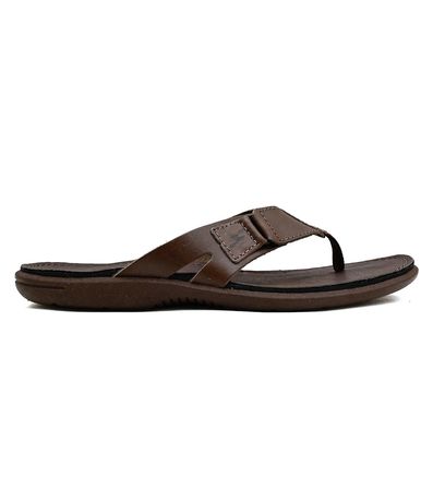 Chinelo Dedo Itapuã Ébano Masculino