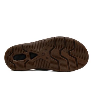 Chinelo Dedo Itapuã Ébano Masculino