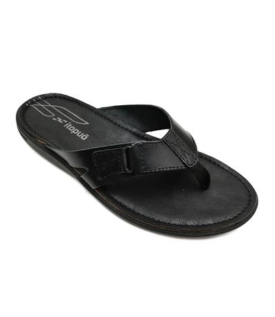 Chinelo Dedo Itapuã Preto Masculino